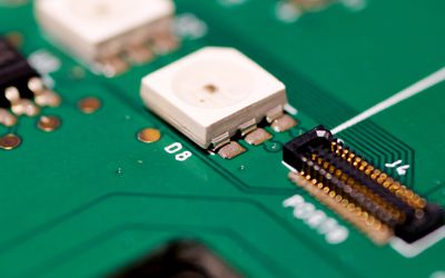 Choosing the Right Solder Paste for Additive Electronics