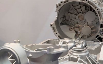 Aluminium Die Casting: Essential Insights for Engineers