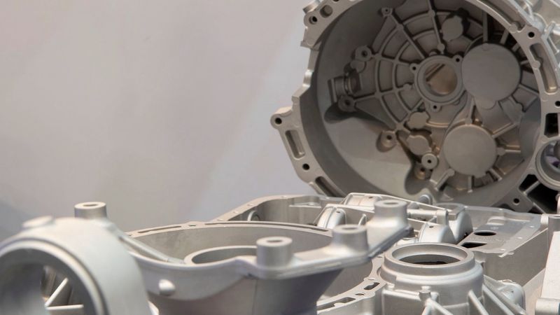 Aluminium Die Casting: Essential Insights for Engineers