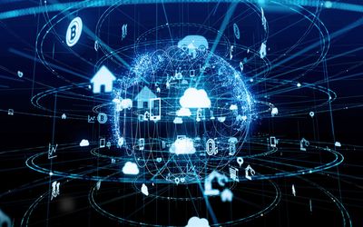 Enterprise IoT Real Use Cases and Market Overview