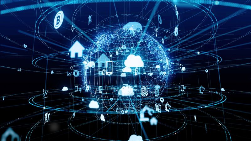 Enterprise IoT Real Use Cases and Market Overview