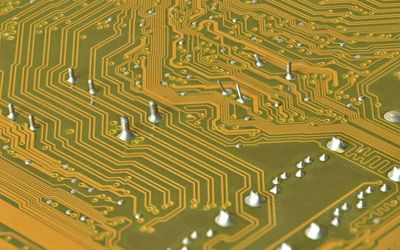 Make Sure to Consider These Factors When Creating a PCB Layout