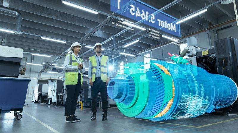ATCx Digital Twin 2025: From Idea to Reality