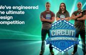 The Competition Heats Up at Circuit Showdown