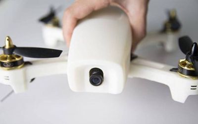 The Benefits of Additive Manufacturing for Drones