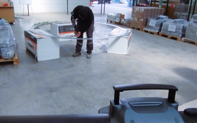 Transform Large-Scale Inspection with 3D Laser Scanning