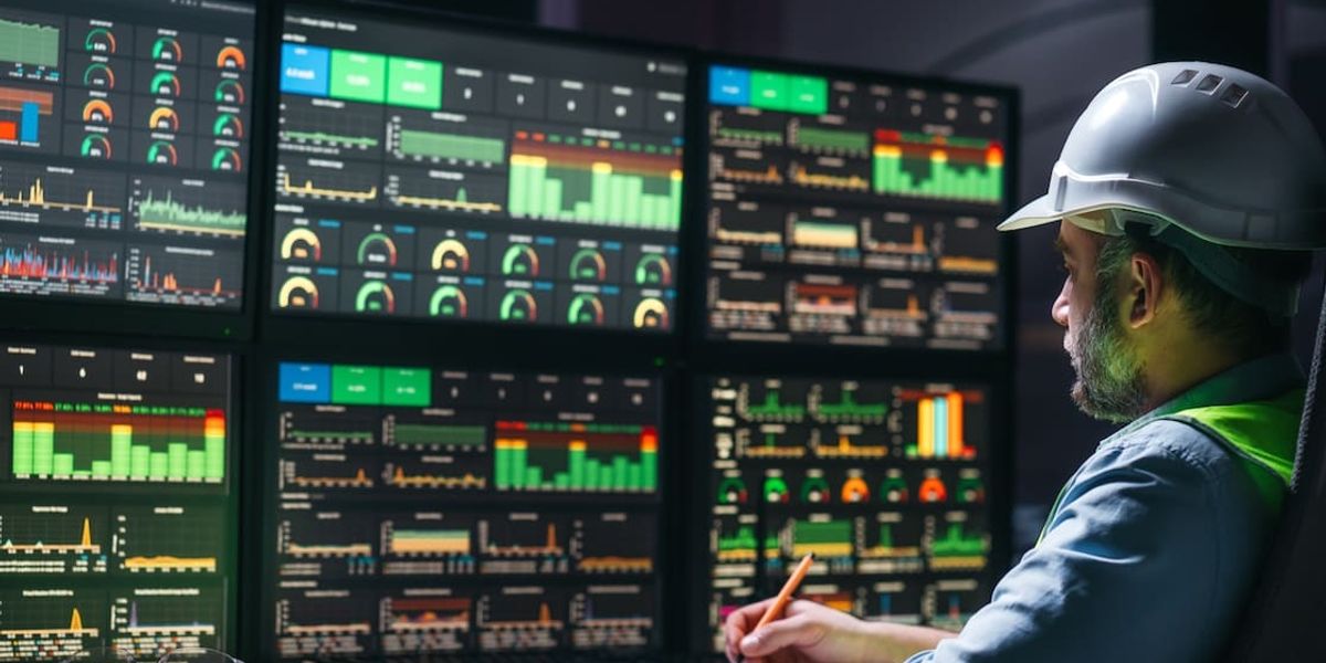 Modbus RTU vs TCP: A Comprehensive Comparison of Industrial Protocols