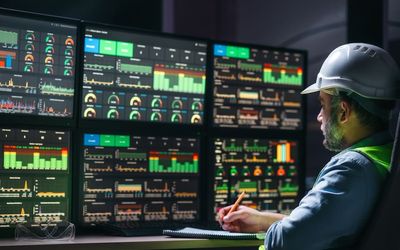 Modbus RTU vs TCP: A Comprehensive Comparison of Industrial Protocols