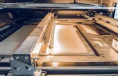 Environmentally friendly and economical: Phenolic resin based 3D printing
