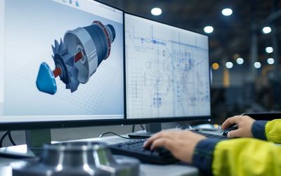 Design Tips For CNC Machining