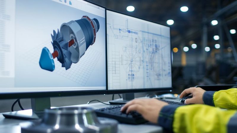 Design Tips For CNC Machining