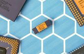 Quantum tech: Semiconductor "flipped" to insulator above room temp