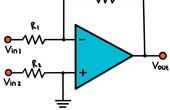 Non-Inverting Amplifier Design: Op-Amp Theory, Bandwidth, Noise, and Practical Implementation