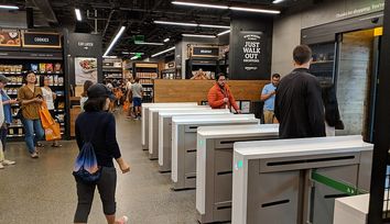 Transforming Retail AI: The Future of Cashierless Shopping