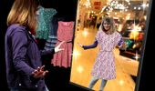Augmented Reality: Virtual Fitting Room For Retail Fashion