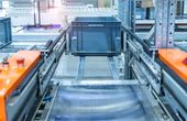 Designing for Lifecycle Value in AS/RS and AMRs: How Automation Providers Approach Cost Efficiency