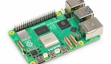 Meet the new Raspberry Pi 5