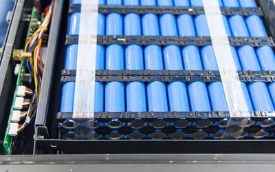 Simple tools reveal high-fidelity truth in lithium-ion batteries