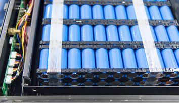 Simple tools reveal high-fidelity truth in lithium-ion batteries