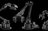 Mastering Multi-Axis Robotics: A Step-by-Step Guide