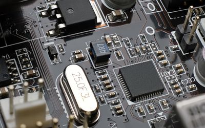 Microcontroller Programming: Mastering the Foundation of Embedded Systems