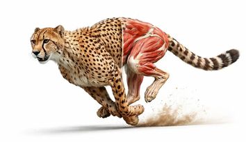 Putting some 'muscle' into material design