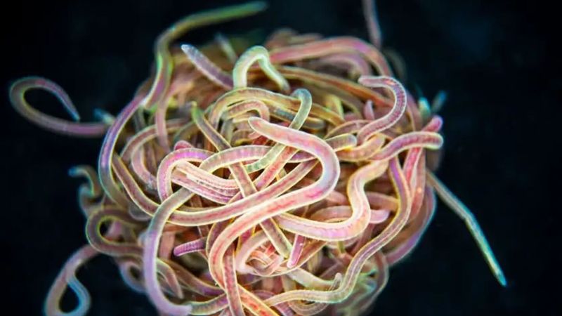 What a Tangled Robot We Weave