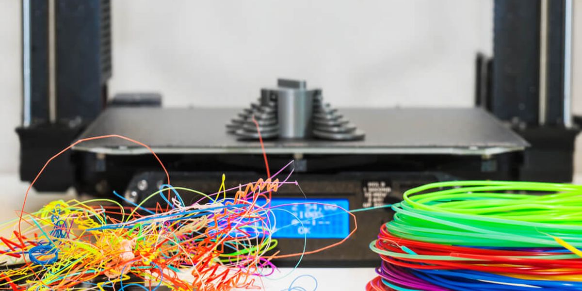 PLA Recycling: Can PLA 3D Printer Filament be Recycled?