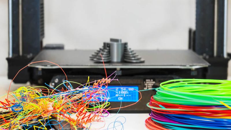 PLA Recycling: Can PLA 3D Printer Filament be Recycled?