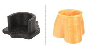 Printing with High-Performance Filaments - A Practical Guide