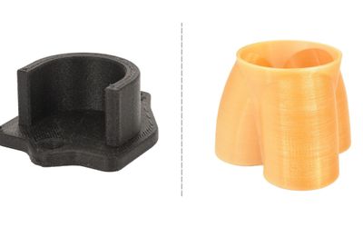 Printing with High-Performance Filaments - A Practical Guide