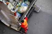 Making Garbage Management Operations Smarter