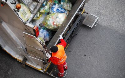 Making Garbage Management Operations Smarter