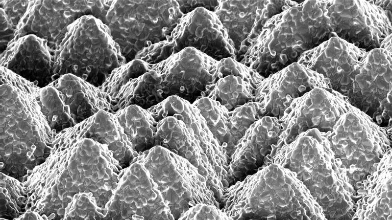 In Neuchâtel (Switzerland), researchers from EPFL and CSEM have combined silicon- and perovskite-based solar cells. The resulting efficiency of 25.2% is a record for this type of tandem cell. Their innovative yet simple manufacturing technique could be directly integrated into existing production lines, and efficiency could eventually rise above 30%.