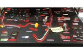 Precision Work For Aircraft Engine Manufacturers