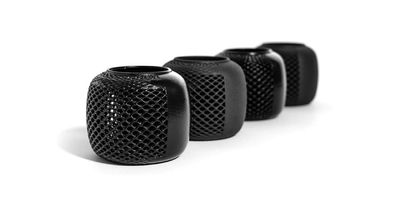 Why You Should Use Vapour Smoothing on 3D-Printed Parts