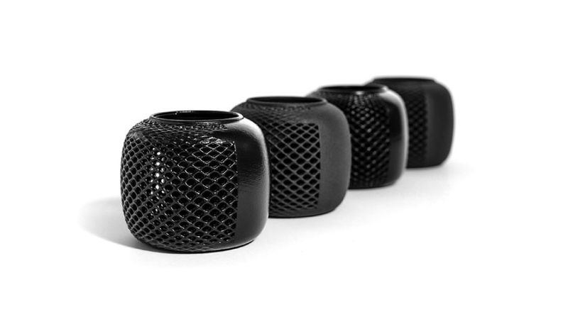 Why You Should Use Vapour Smoothing on 3D-Printed Parts