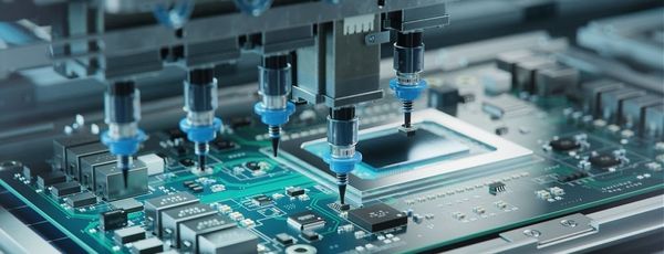 Cleaning Circuit Boards: A Comprehensive Guide