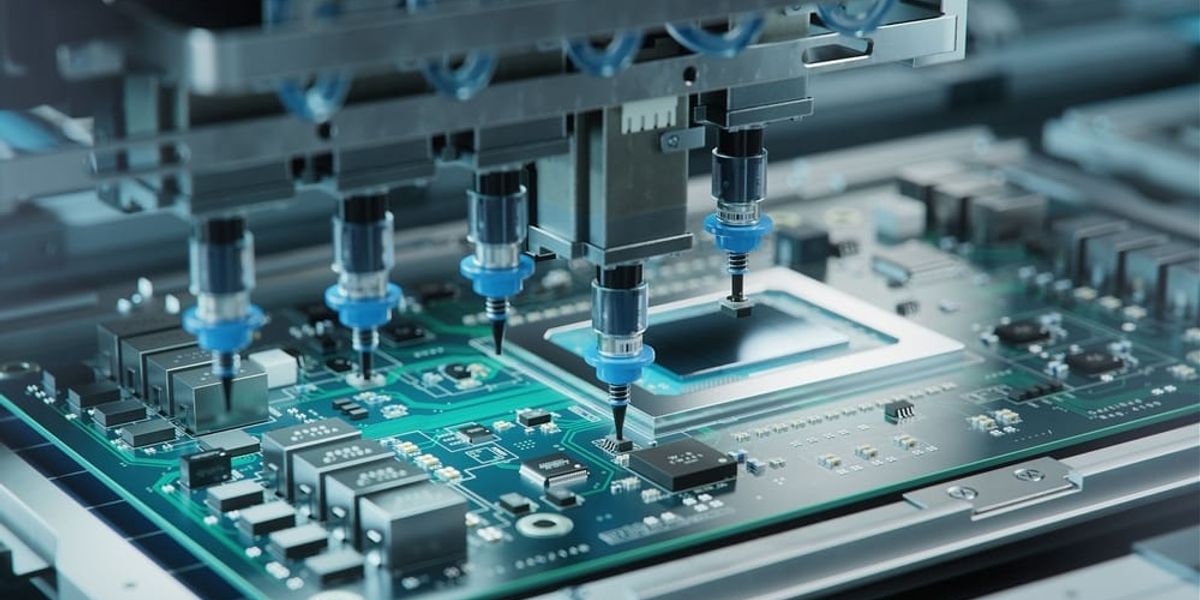 PCBA vs PCB: The foundation of modern-day electronics