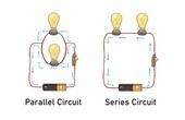 Parallel vs Series Circuits: Differences, Theory, and Practical Applications