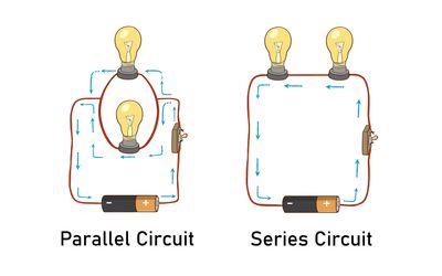Parallel vs Series Circuits: Differences, Theory, and Practical Applications