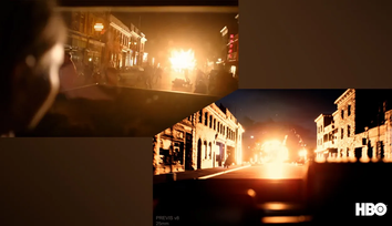 Remote production: Xsens in The Last of Us