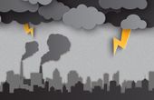Forecasting Pollution with AI
