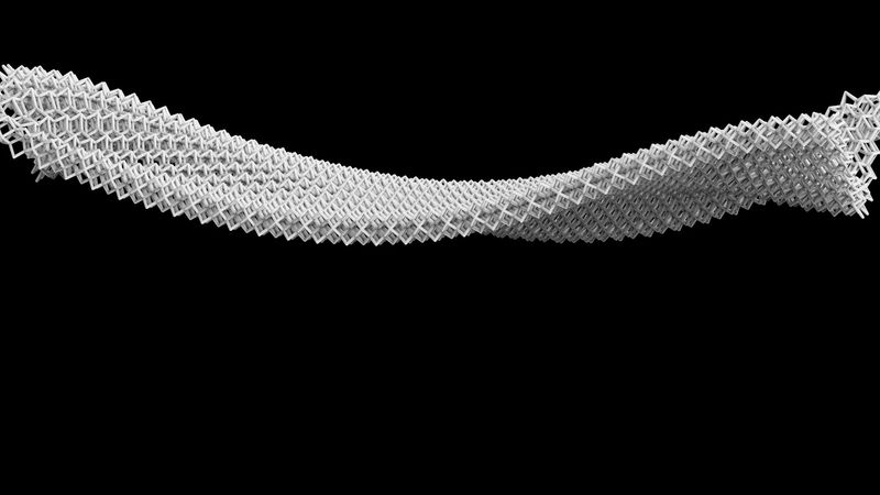 Guide to Lattice Structures in Additive Manufacturing