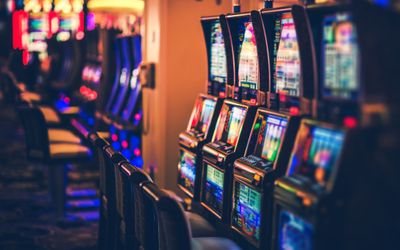 Single Board Computer applications in casino gaming machines