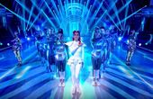 How Xsens technology bring mixed-reality into Strictly Come Dancing