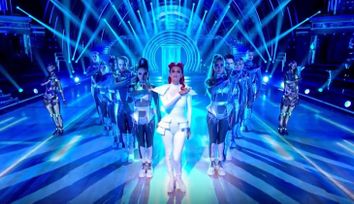 How Xsens technology bring mixed-reality into Strictly Come Dancing