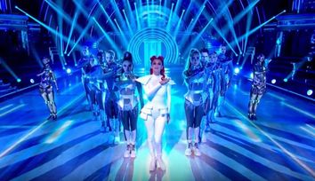 How Xsens technology bring mixed-reality into Strictly Come Dancing