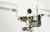 NASA's Perseverance Rover Will Look at Mars Through These 'Eyes'