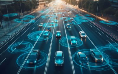 2023 Autonomous Vehicle Report Interview: Accelerating AV Development Through Customer Collaboration